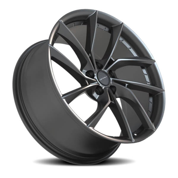Defiant DF06 DF06 product medium 20  X9     5-120.00 35  DGMTXX