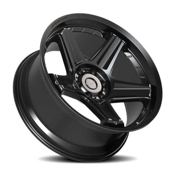 Defiant DF07 DF07 product medium 22  X10    6-139.70 -12 BKMTXX