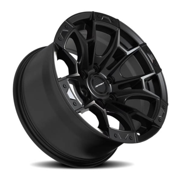 Defiant DF04 DF04 product medium 17  X9     6-135.00 12  BKMTXX