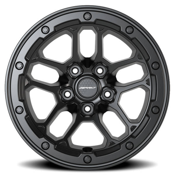 Defiant DF01 DF01 product medium 17  X8     5-127.00 12  BKMTXX