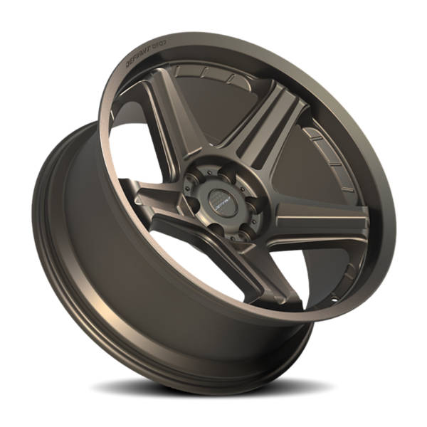 Defiant DF07 DF07 product medium 22  X10    6-139.70 -12 BZMTXX
