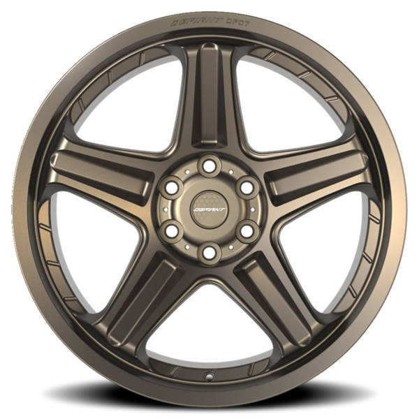 Defiant DF07 DF07 product medium 22  X10    6-139.70 -12 BZMTXX