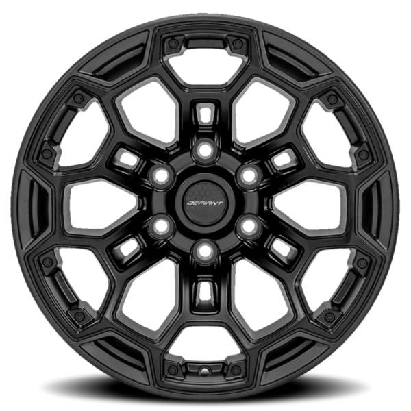 Defiant DF03 DF03 product medium 20  X9     6-139.70 -12 DGMTXX