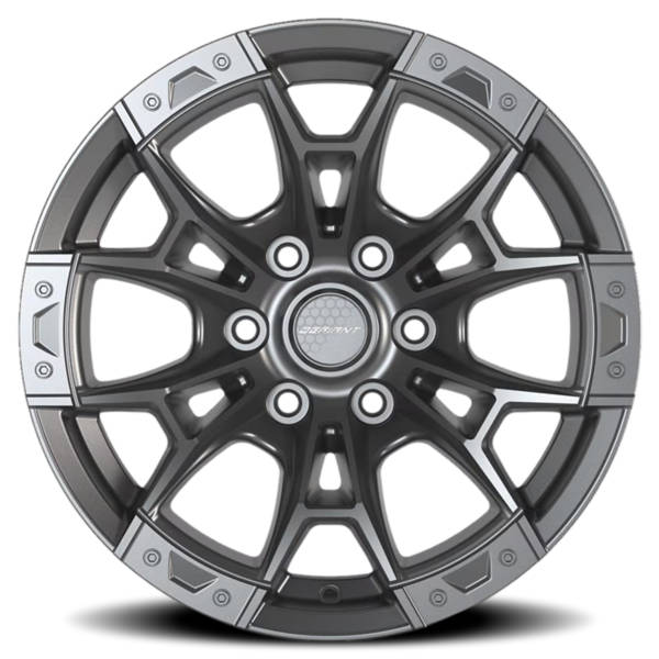Defiant DF04 DF04 product medium 17  X9     6-135.00 12  DGMTXX