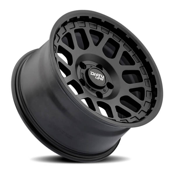 Dirty Life Mesa 9306 Mesa 9306 product medium 17  X9     6-139.70 -12 BKMTBL