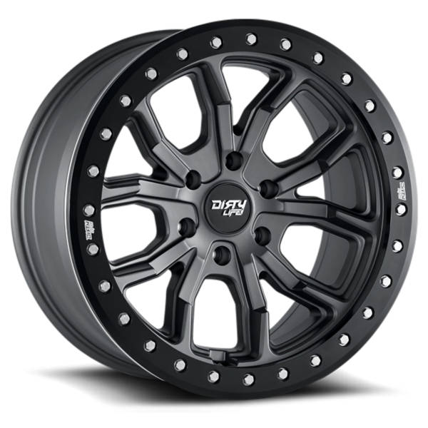 Dirty Life DT-1 DT-1 product medium 17  X9     5-114.30 -12 DGMTBA