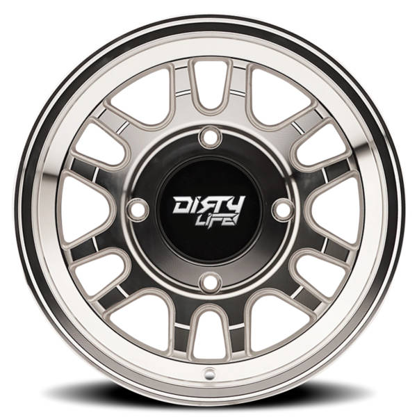 Canyon Sport SXS