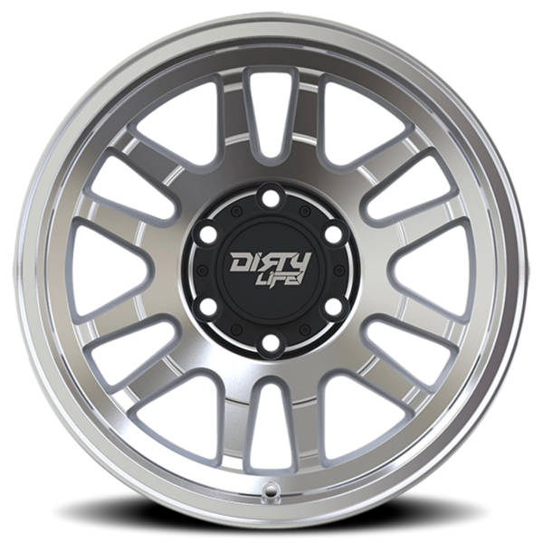 Dirty Life Canyon Canyon product medium 17  X9     6-139.70 -12 RWMMMF