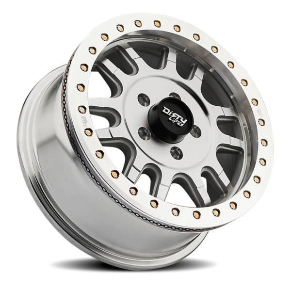 Canyon Pro SXS