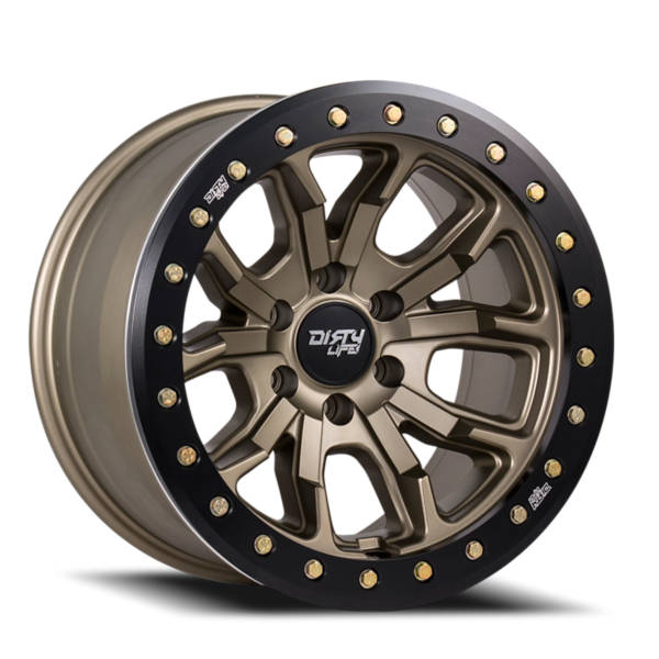 Dirty Life DT-1 DT-1 product medium 17  X9     5-127.00     GDMTBN