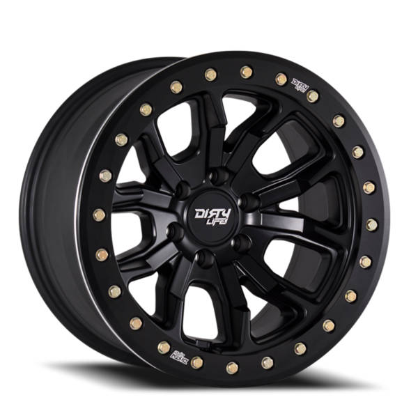 Dirty Life DT-1 DT-1 product medium 17  X9     6-139.70     BKMTBN