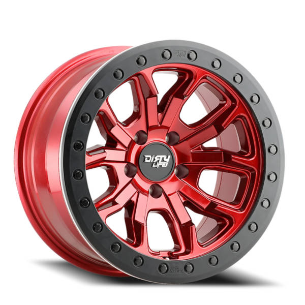 Dirty Life DT-1