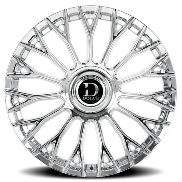 Dolce Luxury Roma Roma product medium 24  X10    5-112.00/120.00 20  CH  XX