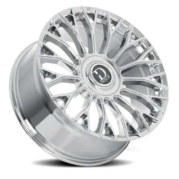 Dolce Luxury Roma Roma product medium 24  X10    6-135.00/139.70 25  CH  XX