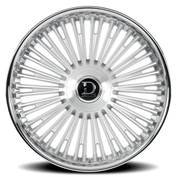 Dolce Luxury Razzo Razzo product medium 26  X10    6-135.00/139.70 30  SLGLXX