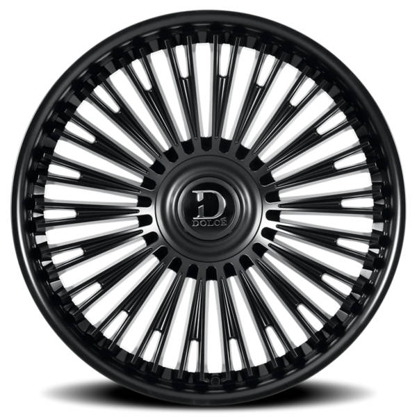 Dolce Luxury Razzo Razzo product medium 24  X10    6-135.00/139.70 35  BKGLXX