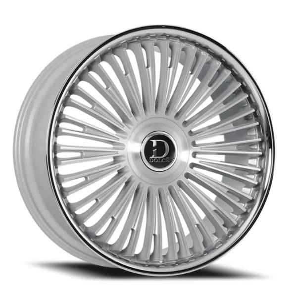 Dolce Luxury Razzo Razzo product medium 22  X9.5   6-135.00/139.70 18  SLGLXX