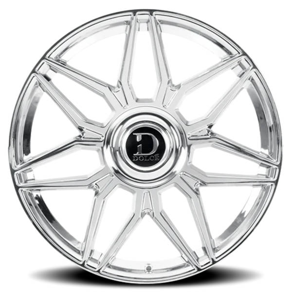 Dolce Luxury Vector Vector product medium 22  X9.5   6-135.00/139.70 35  CH  XX