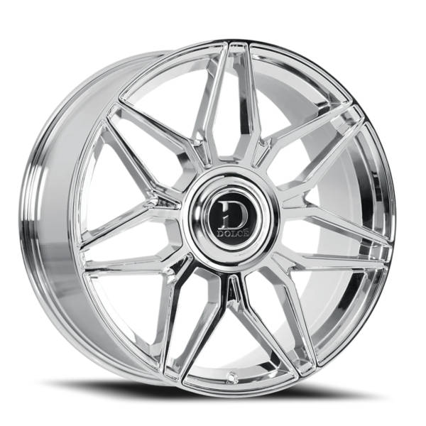 Dolce Luxury Vector Vector product medium 22  X9.5   6-135.00/139.70 18  CH  XX