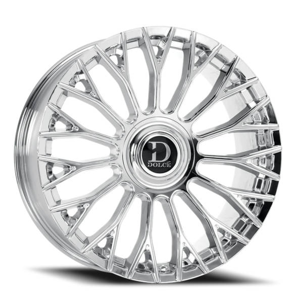 Dolce Luxury Roma Roma product medium 22  X9.5   6-135.00/139.70 18  CH  XX