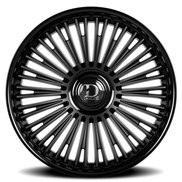 Dolce Luxury Razzo Razzo product medium 26  X10    5-112.00/120.00 30  BKGLXX