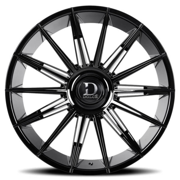 Dolce Luxury Mirelli Mirelli product medium 24  X9     5-112.00/120.00 28  BKGLXX