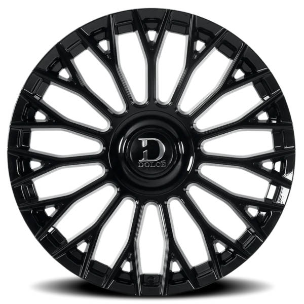 Dolce Luxury Roma Roma product medium 22  X10.5  5-112.00/120.00 35  BKGLXX
