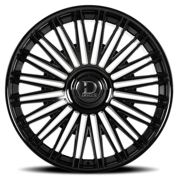 Dolce Luxury Vulto Vulto product medium 24  X10    6-135.00 25  BKGLXX