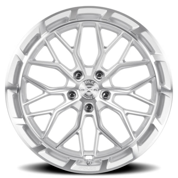 Dolce Performance Magari Magari product medium 22  X10.5  5-114.30 40  SLGLXX