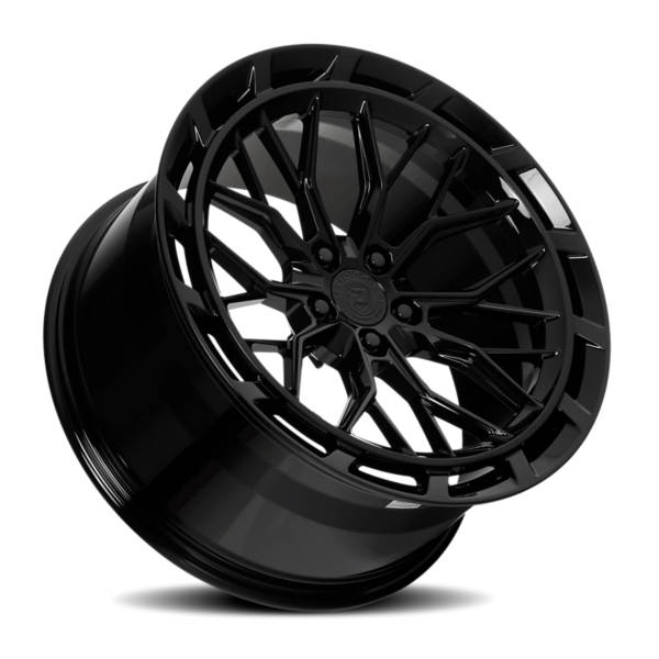 Dolce Performance Magari Magari product medium 19  X8.5   5-114.30 35  BKGLXX
