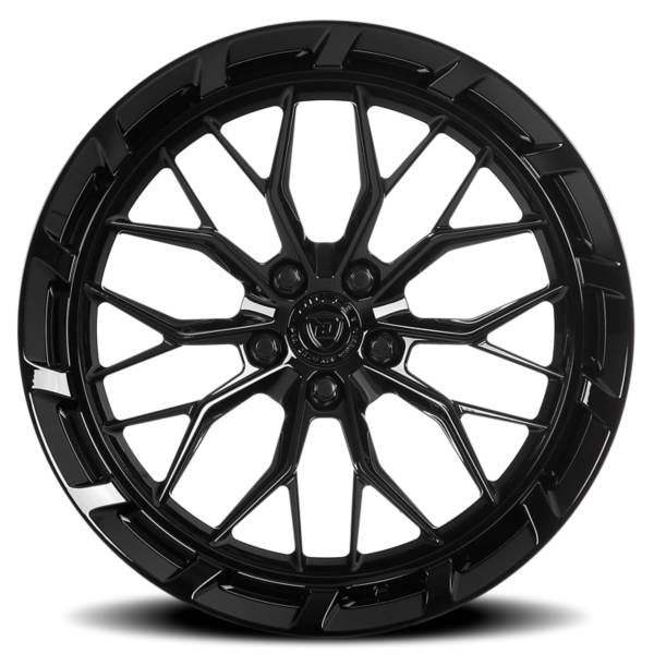 Dolce Performance Magari Magari product medium 19  X8.5   5-114.30 35  BKGLXX