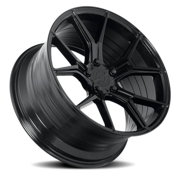 Dolce Performance Element Element product medium 18  X8.5   5-120.00 35  BKGLXX