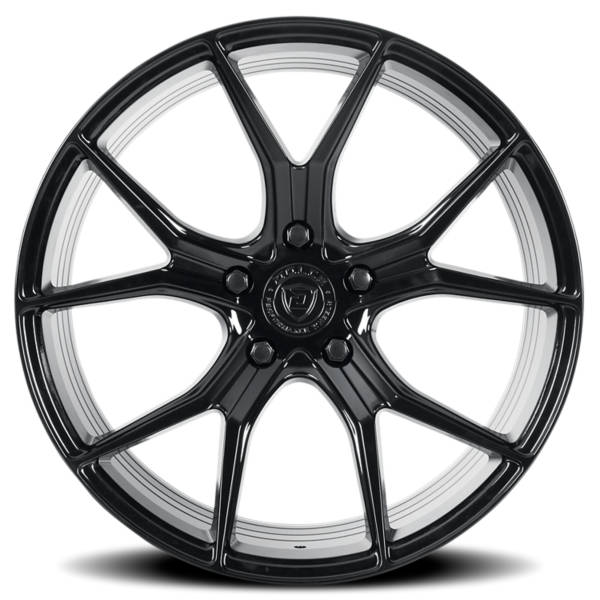 Dolce Performance Element Element product medium 18  X8.5   5-120.00 35  BKGLXX