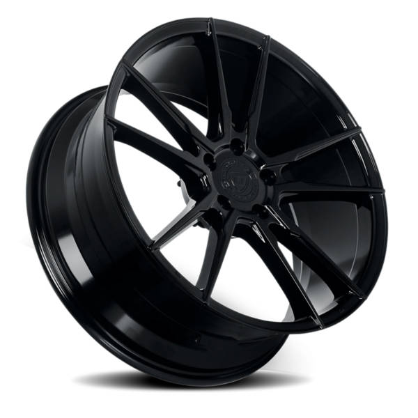 Dolce Performance Vain Vain product medium 19  X8.5   5-114.30 35  BKGLXX