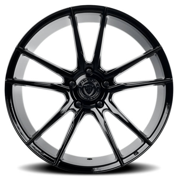 Dolce Performance Vain Vain product medium 19  X8.5   5-114.30 35  BKGLXX