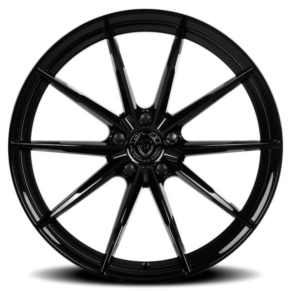 Dolce Performance Veloce Veloce product medium 20  X10    5-114.30 40  BKGLXX