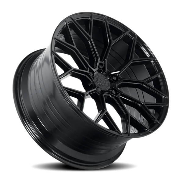 Dolce Performance Pista Pista product medium 18  X8.5   5-120.00 35  BKGLXX