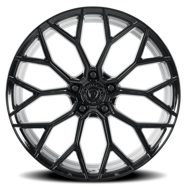 Dolce Performance Pista Pista product medium 18  X8.5   5-120.00 35  BKGLXX