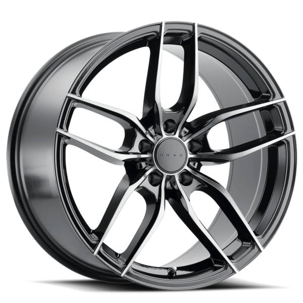 Drag DR-80 DR-80 product medium 17  X7.5   5-115.00 40  BKMCMS