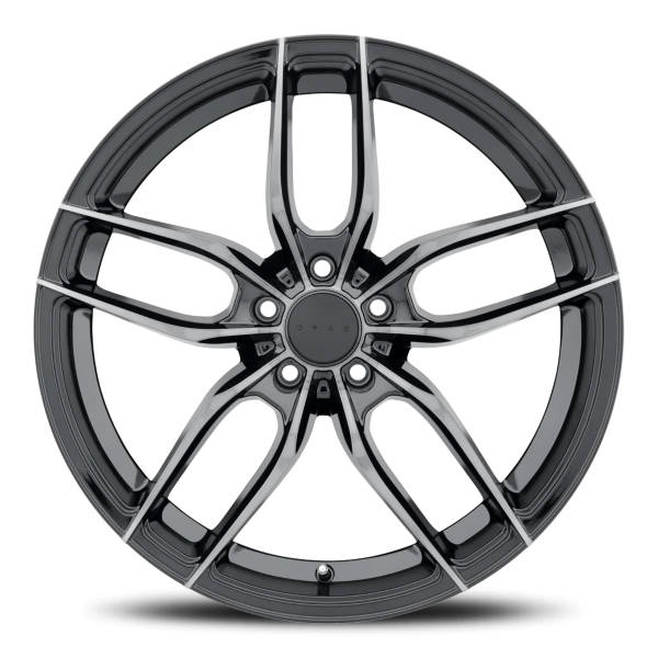 Drag DR-80 DR-80 product medium 17  X7.5   5-115.00 40  BKMCMS