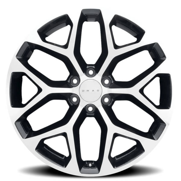 Drag DR-78 DR-78 product medium 22  X9     6-139.70 24  BKMCXX