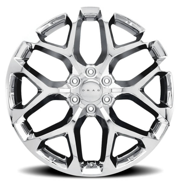 Drag DR-78 DR-78 product medium 22  X9     6-139.70 24  CHCHXX