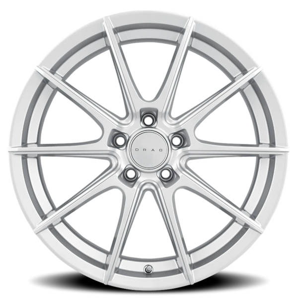 Drag DR-82 DR-82 product medium 19  X8.5   5-114.30 40  SLGLXX