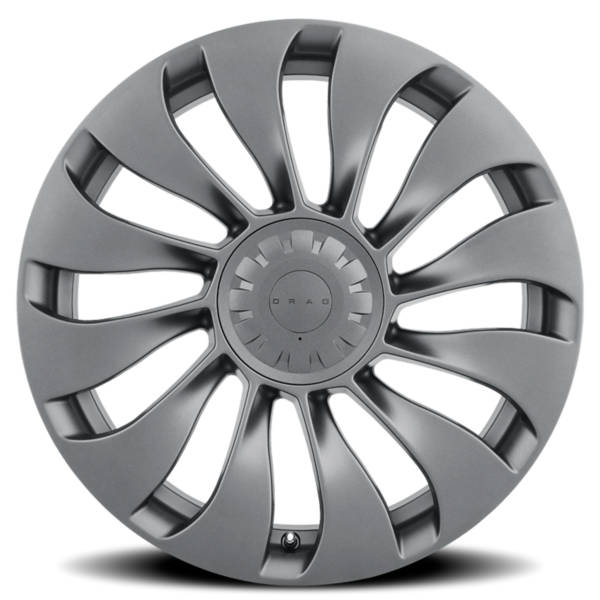 Drag DR-83 DR-83 product medium 19  X8.5   5-114.30/120.00 30  GYMTXX