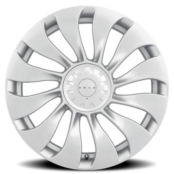 Drag DR-83 DR-83 product medium 19  X8.5   5-114.30/120.00 30  SLGLXX