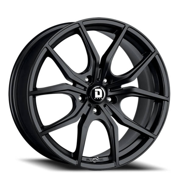 Drag DR-67 DR-67 product medium 18  X8     5-112.00 45  BKMTXX