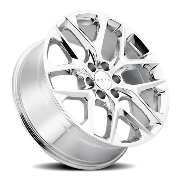 Drag DR-85 DR-85 product medium 22  X9     6-139.70 24  CHCHXX