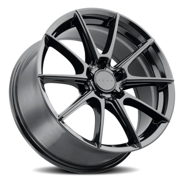 Drag DR-82 DR-82 product medium 20  X9     5-114.30 30  BKGLXX