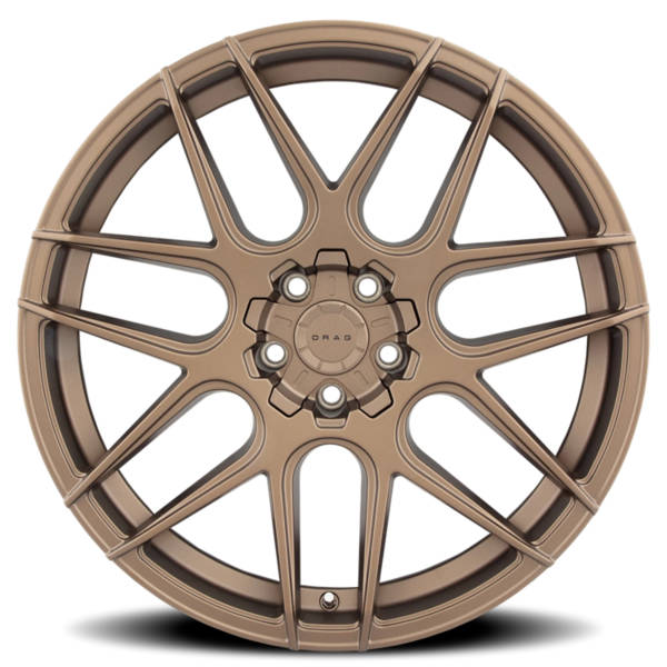 Drag DR-87 DR-87 product medium 17  X7.5   5-100.00/114.30 40  BZMTXX