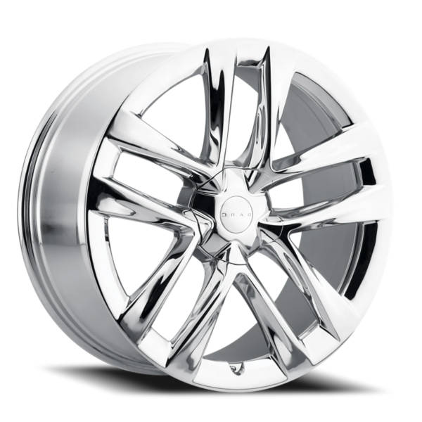 Drag DR-86 DR-86 product medium 18  X8.5   5-114.30/120.00 30  CHCHXX